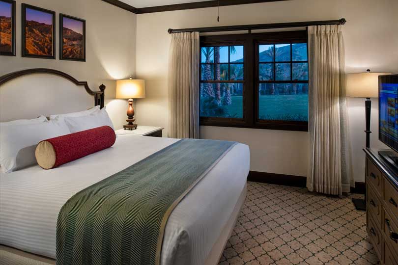 The Inn at Death Valley