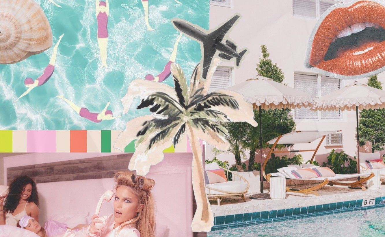 The Catalina Hotel & Beach Club
