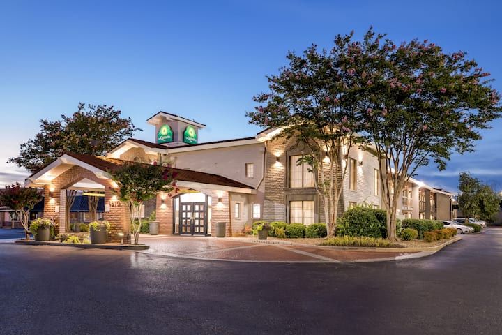 La Quinta Inn