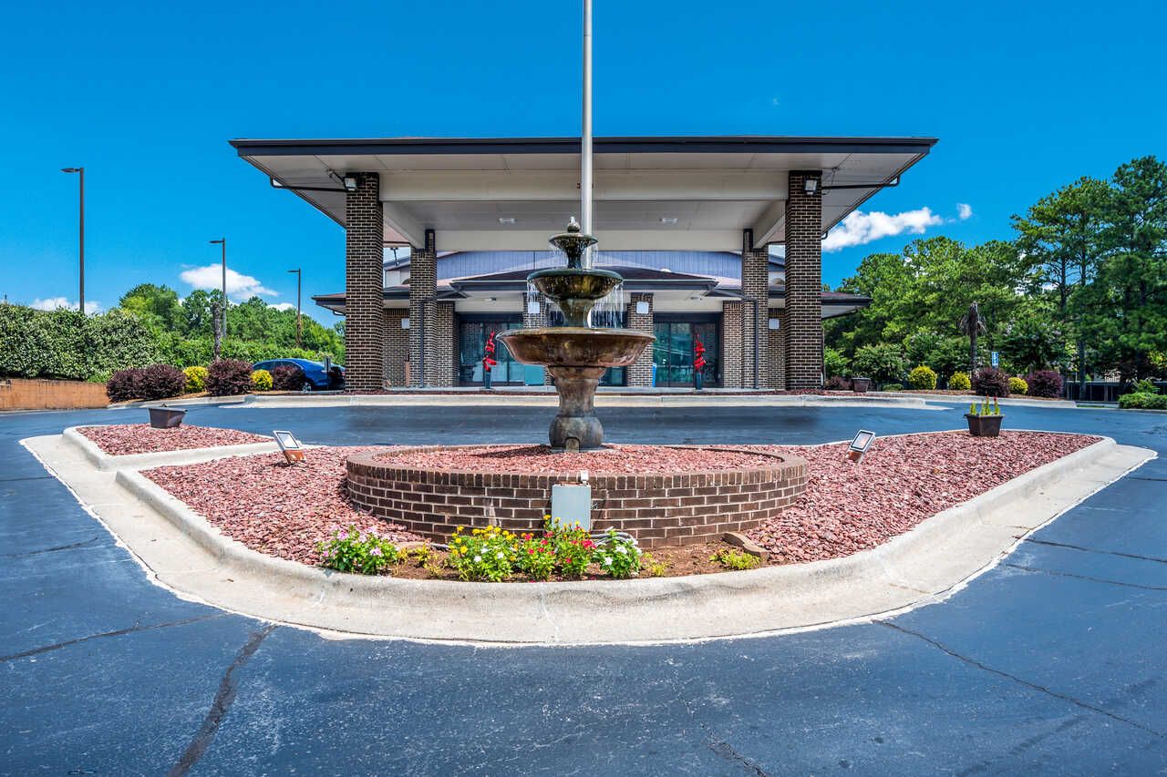 Econo Lodge