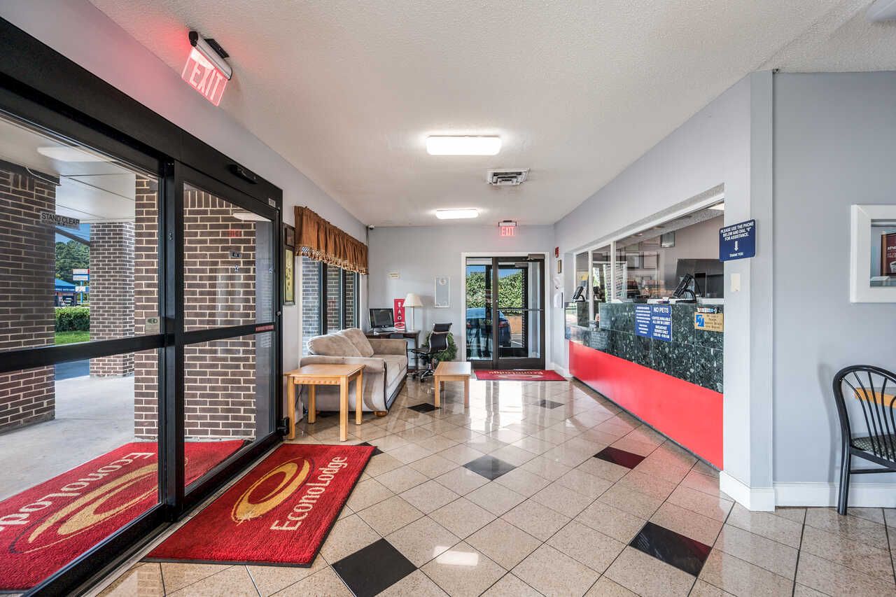 Econo Lodge