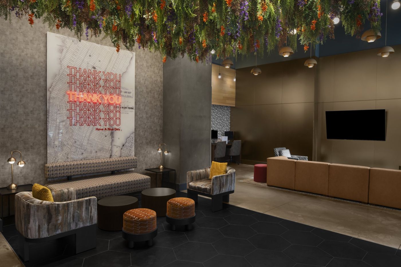 Cambria Hotel & Suites