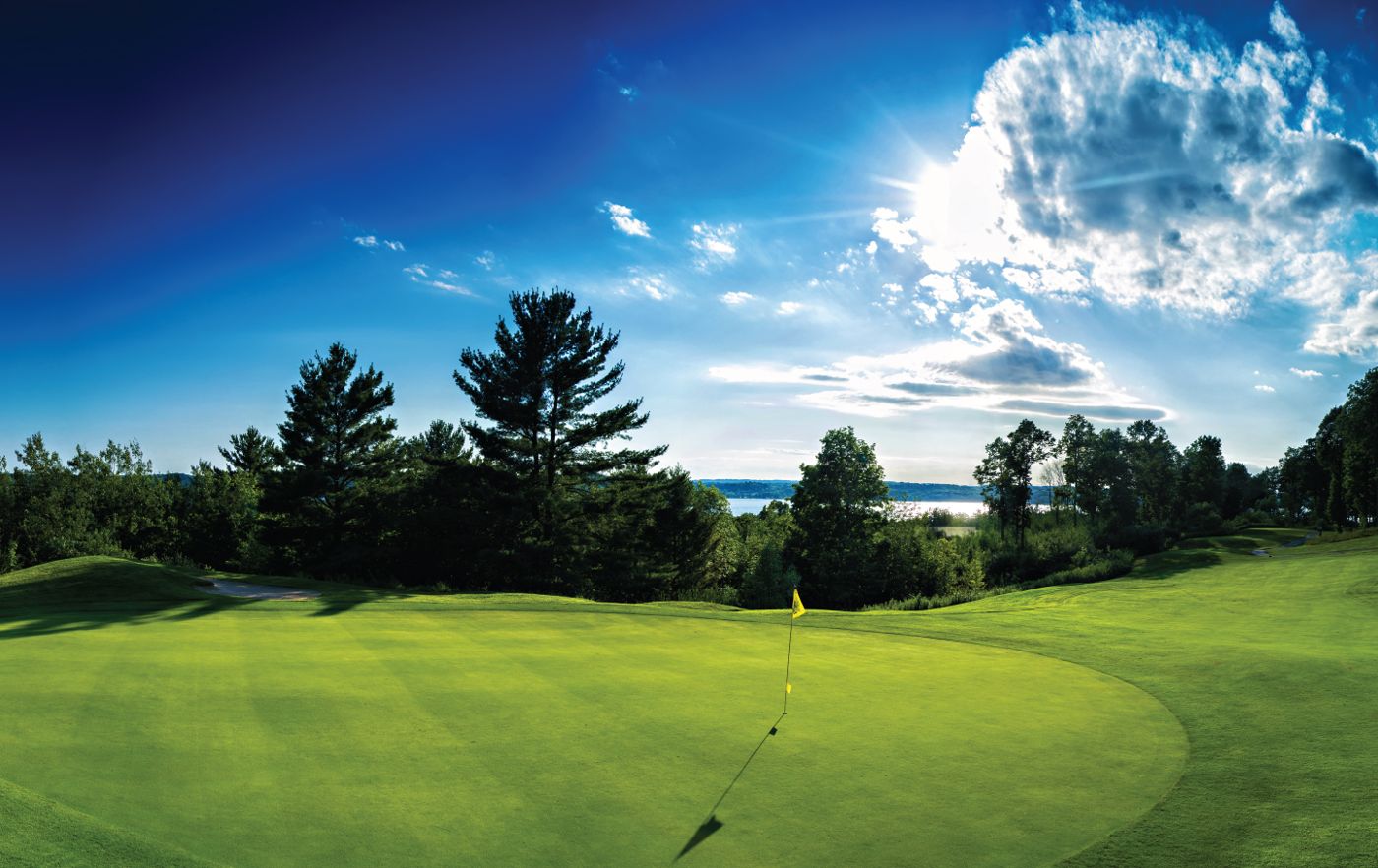 Shanty Creek Resort - Cedar River Village