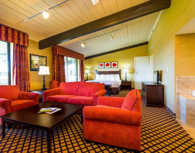 Shanty Creek Resort - Cedar River Village