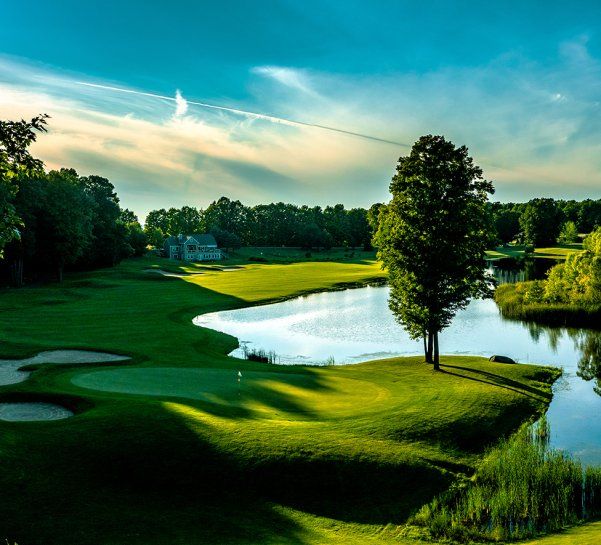 Shanty Creek Resort - Cedar River Village