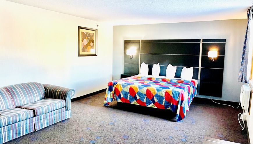 Coratel Inn & Suites by Jasper