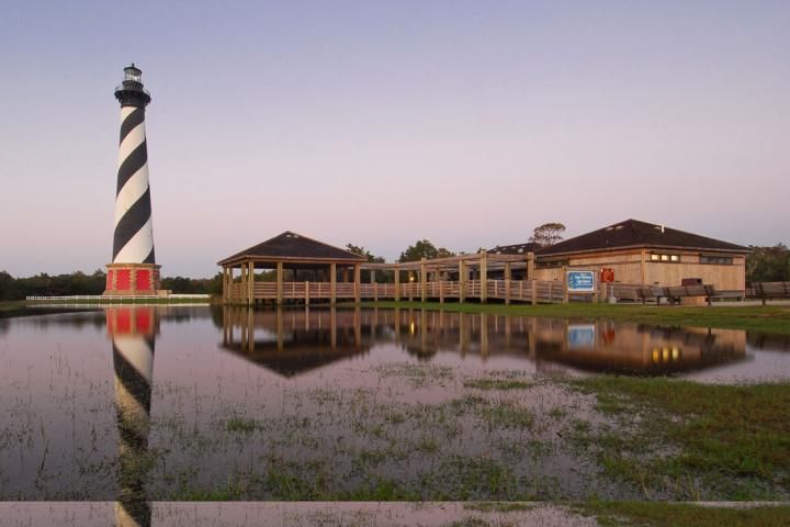 The Villas of Hatteras Landing