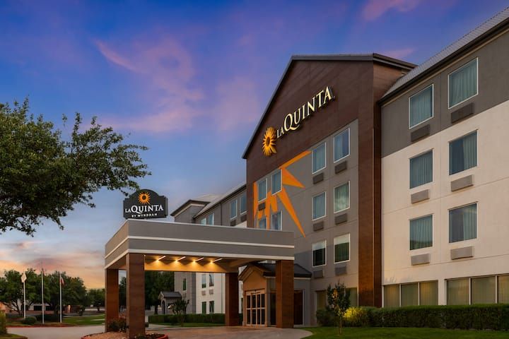 La Quinta Inn & Suites Round Rock South