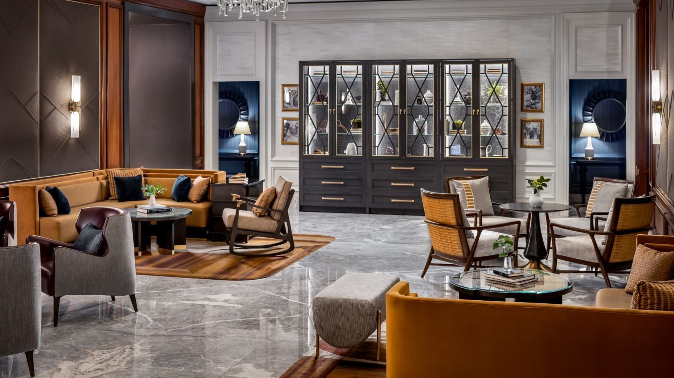 The Ritz-Carlton, Tysons Corner