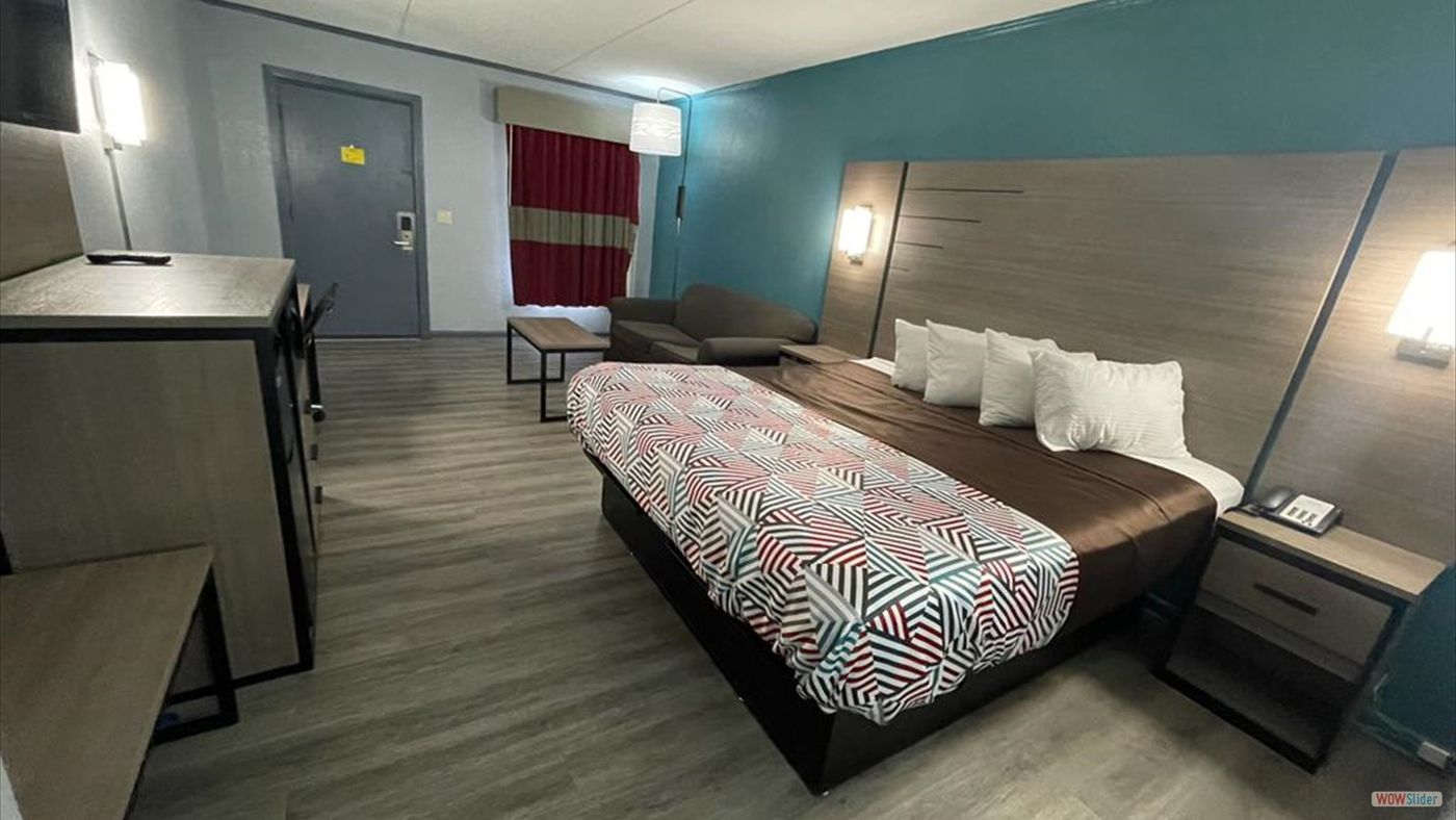 Jackson Motel