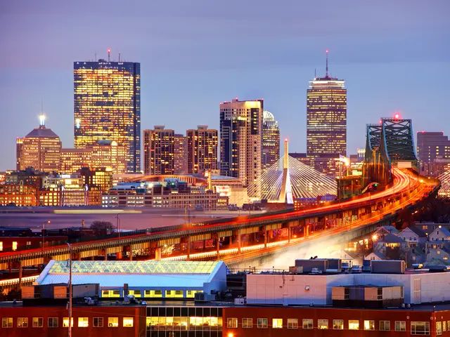 The Royal Sonesta Boston