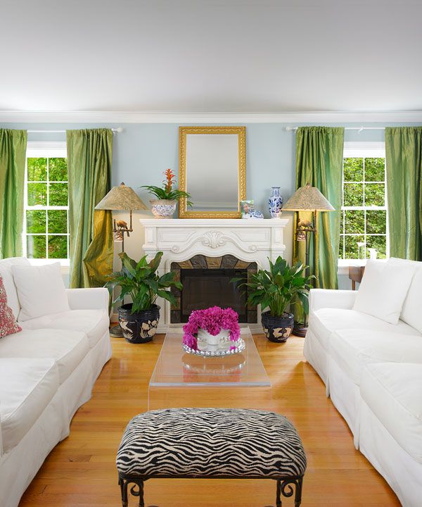 Colonial Gardens B&B