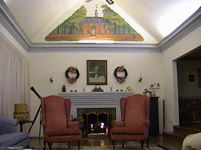 Aldrich House B&B