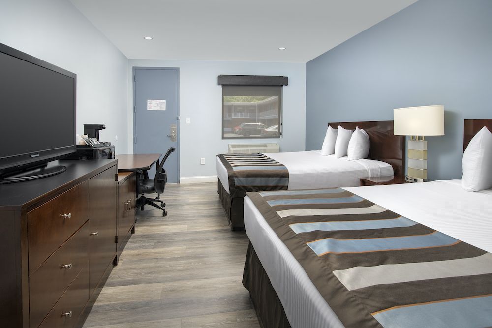 Ivy City Hotel