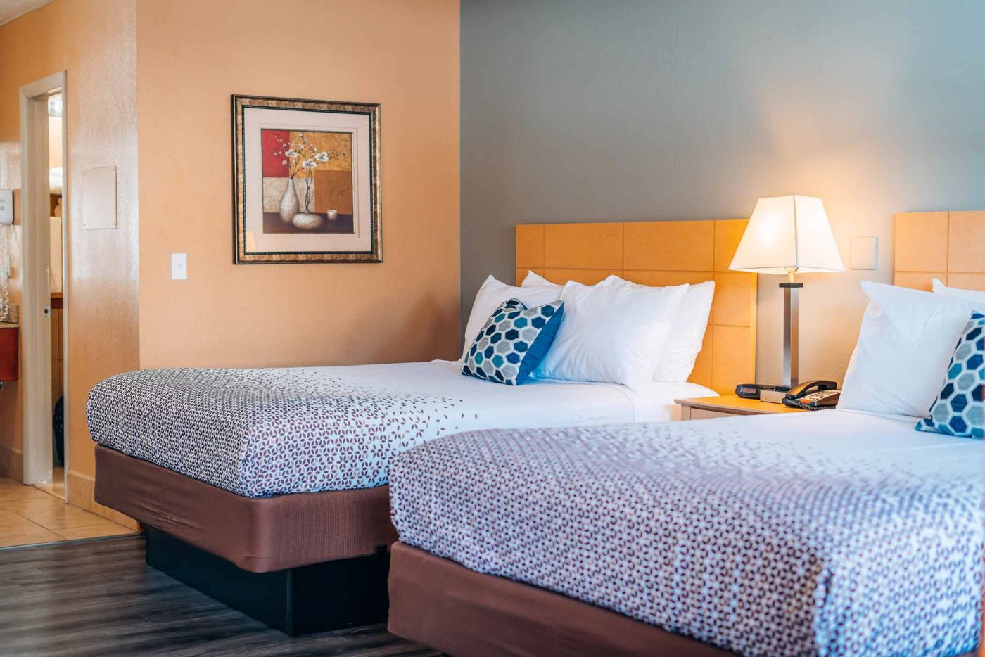 Quiet Corner Inn