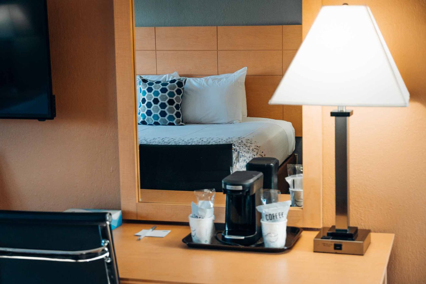 Quiet Corner Inn