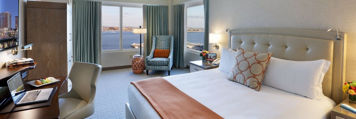 Seaport Hotel® Boston