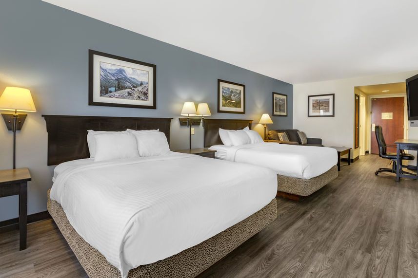 Big Horn Resort