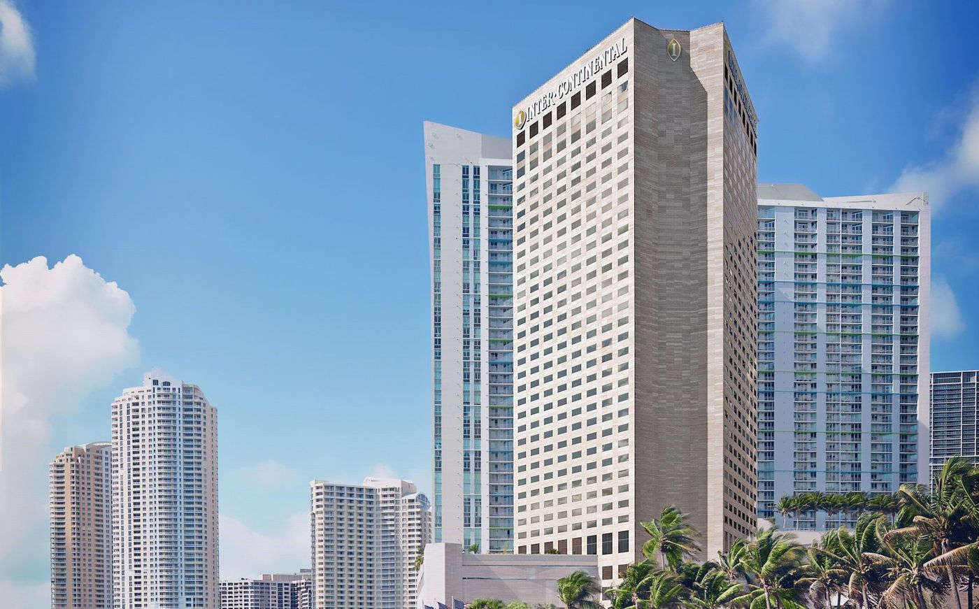 InterContinental Miami