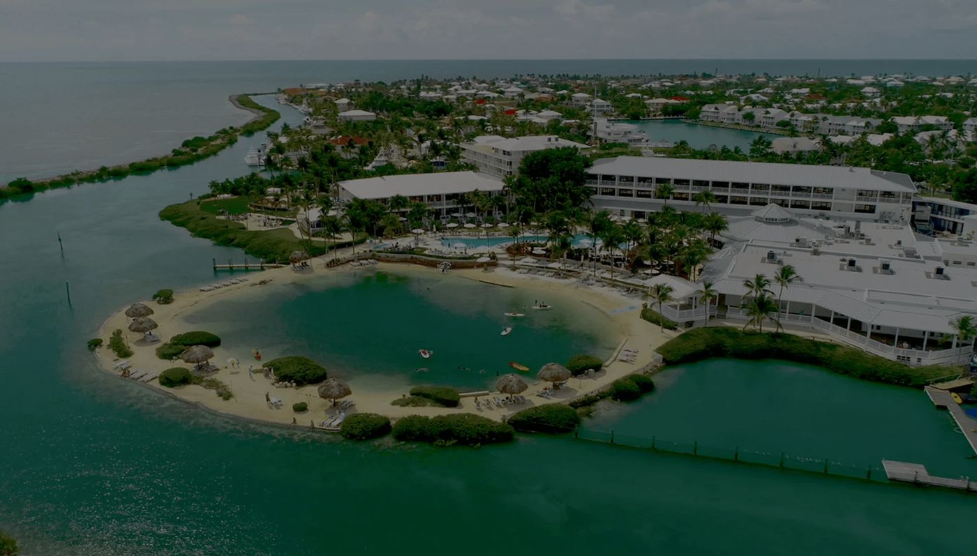 Hawks Cay Resort