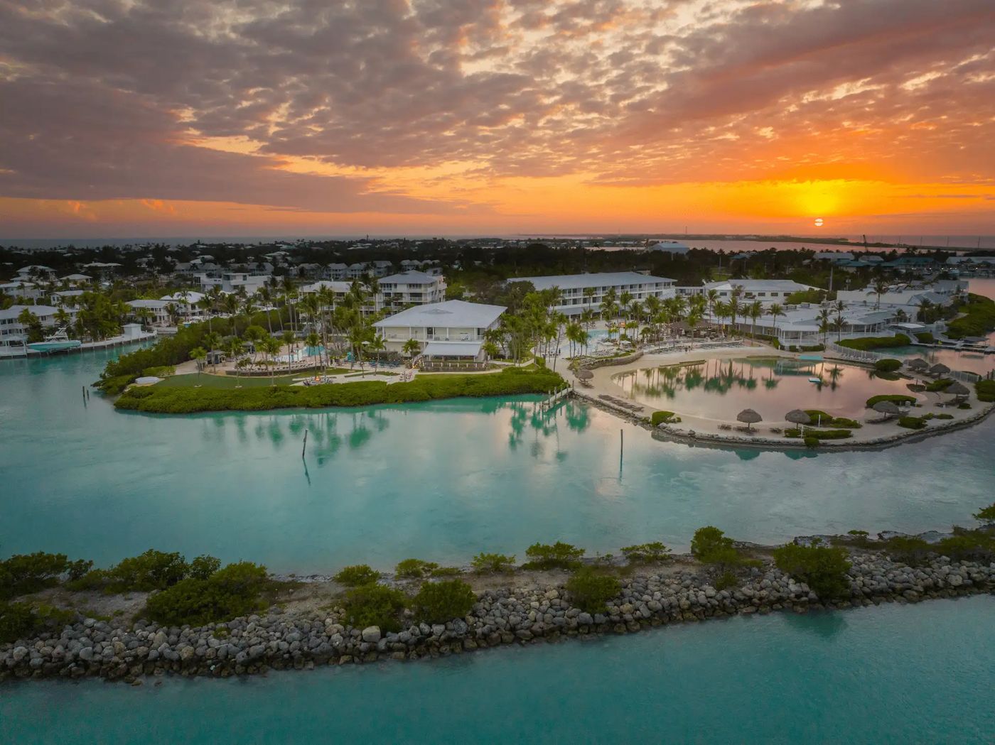 Hawks Cay Resort