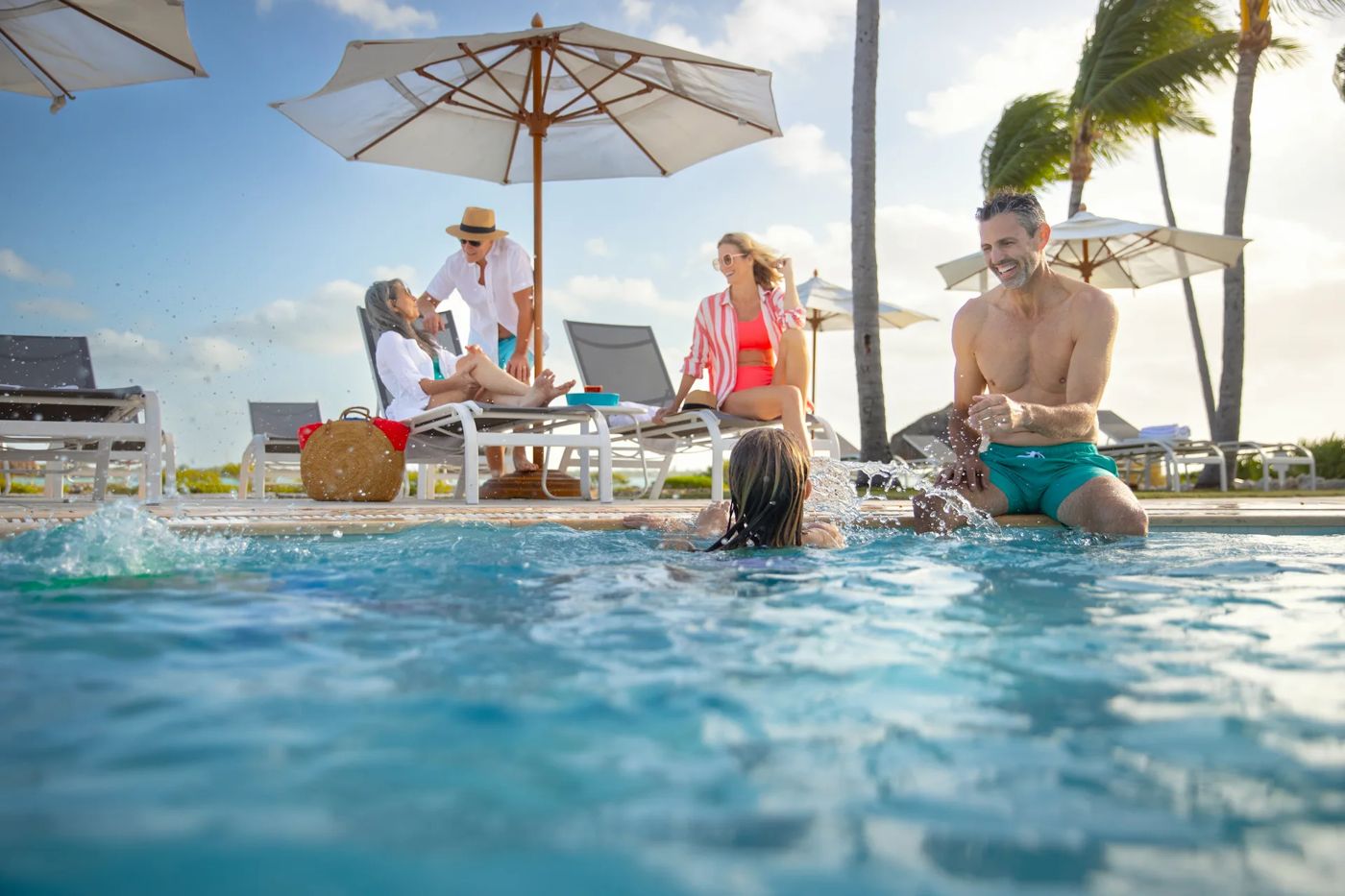 Hawks Cay Resort