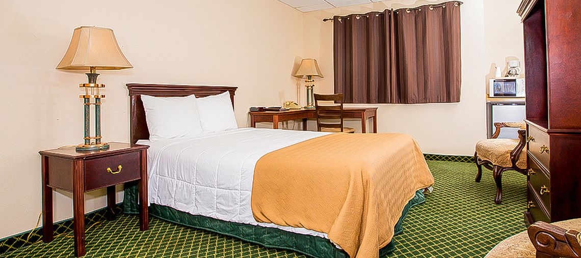 Village Inn and Suites