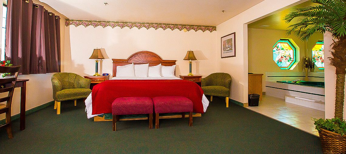 Village Inn and Suites