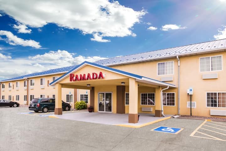 Ramada Sioux Falls