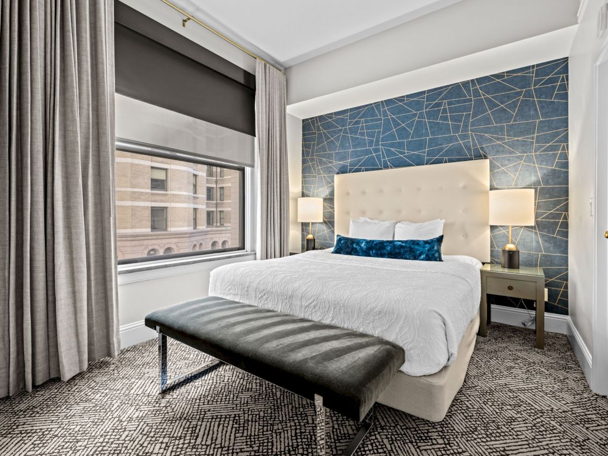 Magnolia Hotel Denver, a Tribute Portfolio Hotel