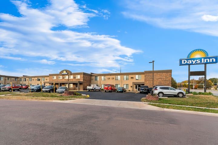 Days Inn Sioux Falls