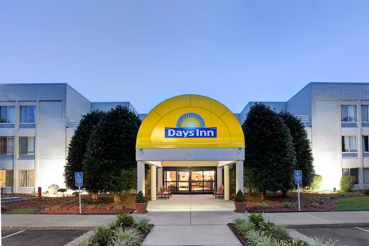 Days Inn