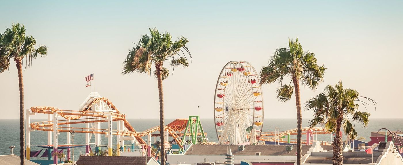 The Pierside Santa Monica