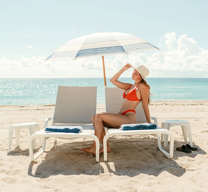 Beach Haus Key Biscayne