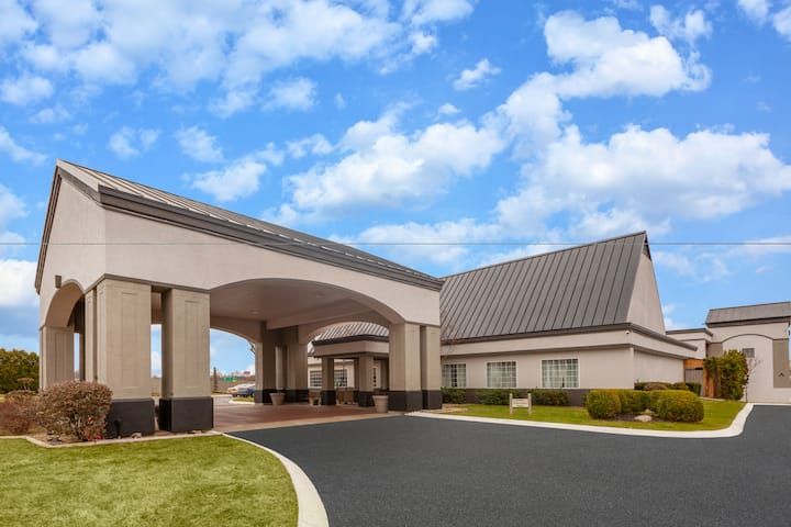 Days Inn