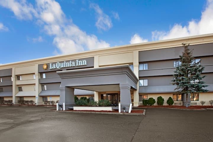 La Quinta Inn Detroit Canton