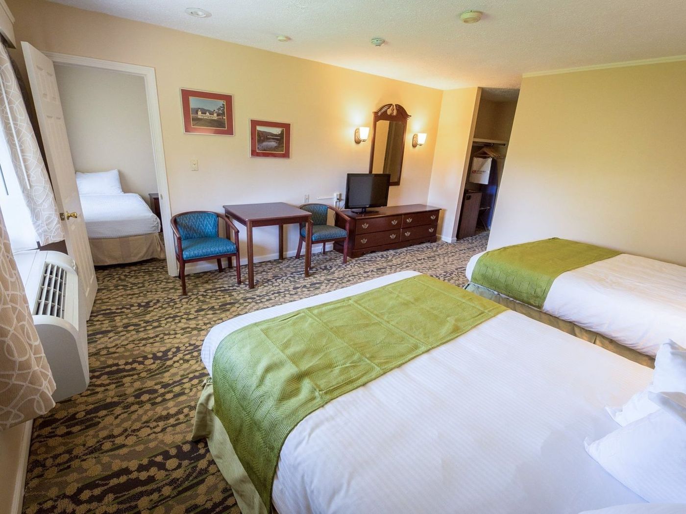 Fox Ridge Resort