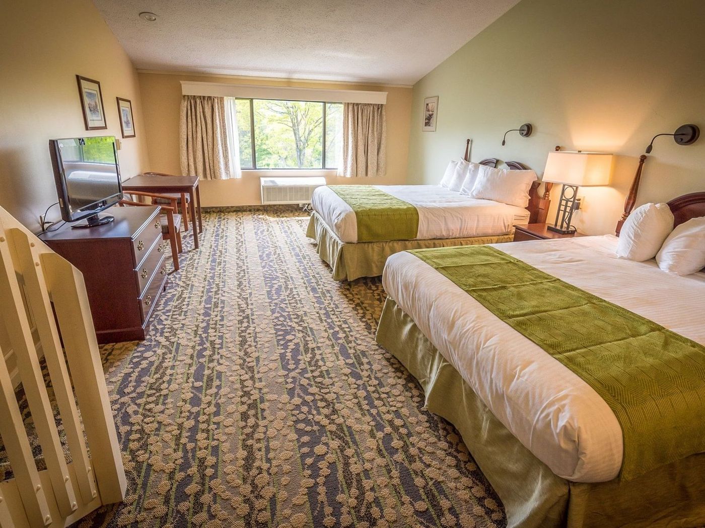 Fox Ridge Resort
