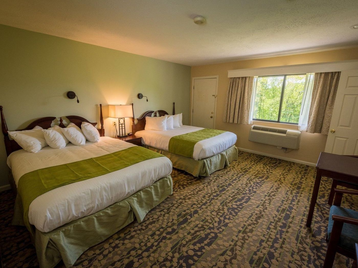 Fox Ridge Resort