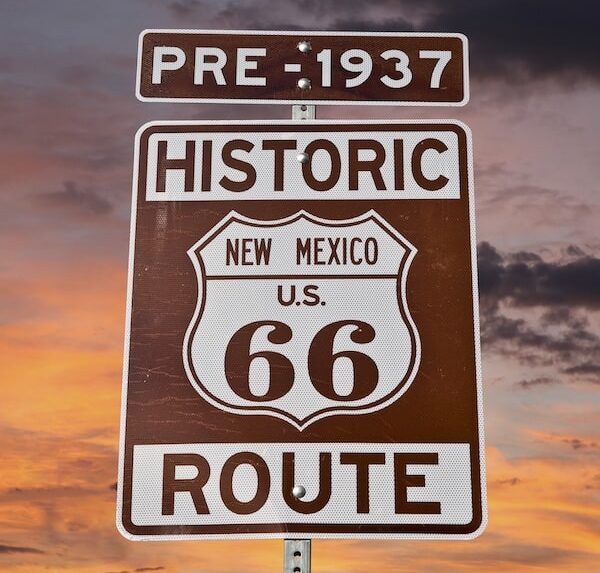 Pecos Trail Inn