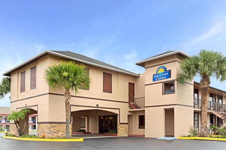 Days Inn Kissimmee West