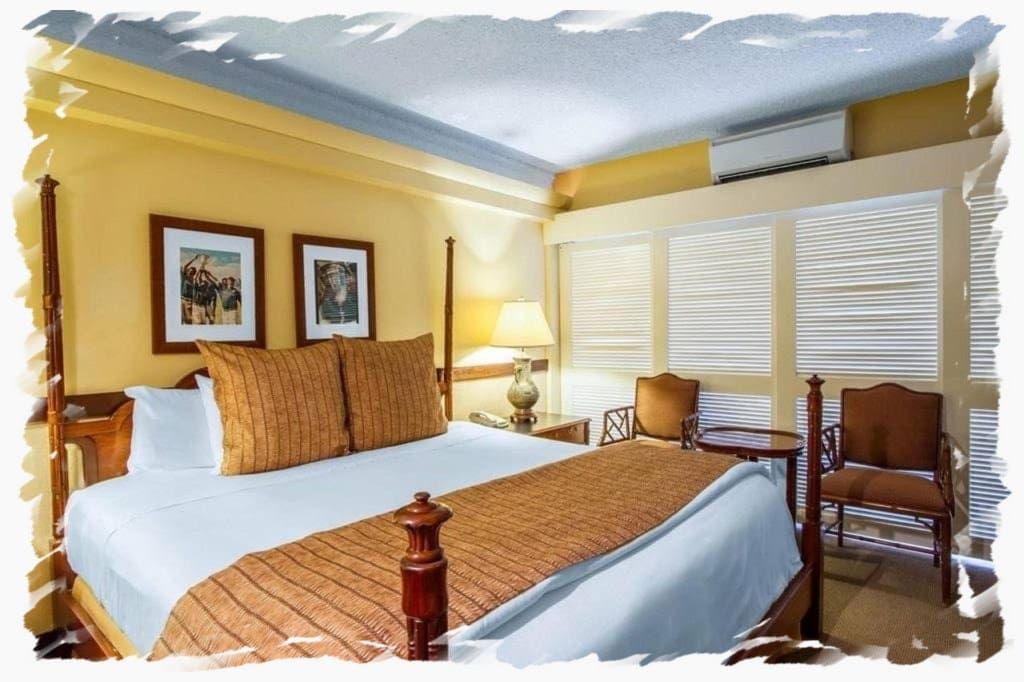 The Equus Hotel