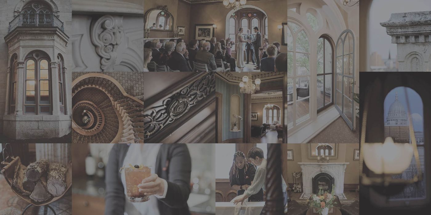 Mansion Hill Inn