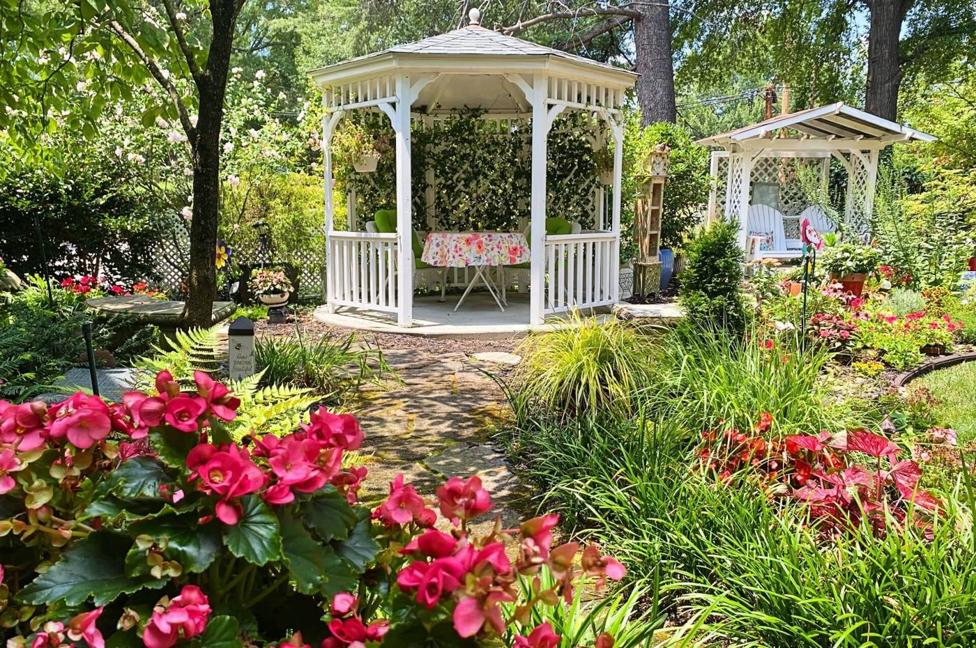 Pettigru Place Bed & Breakfast