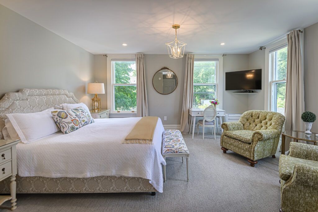 West Lane Inn