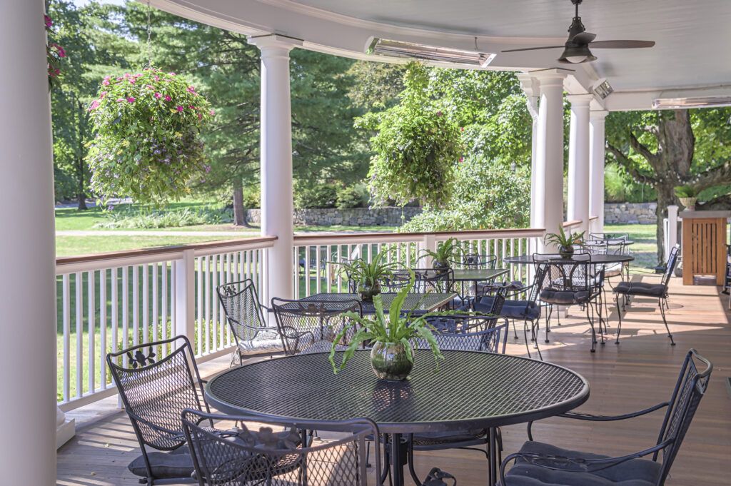 West Lane Inn