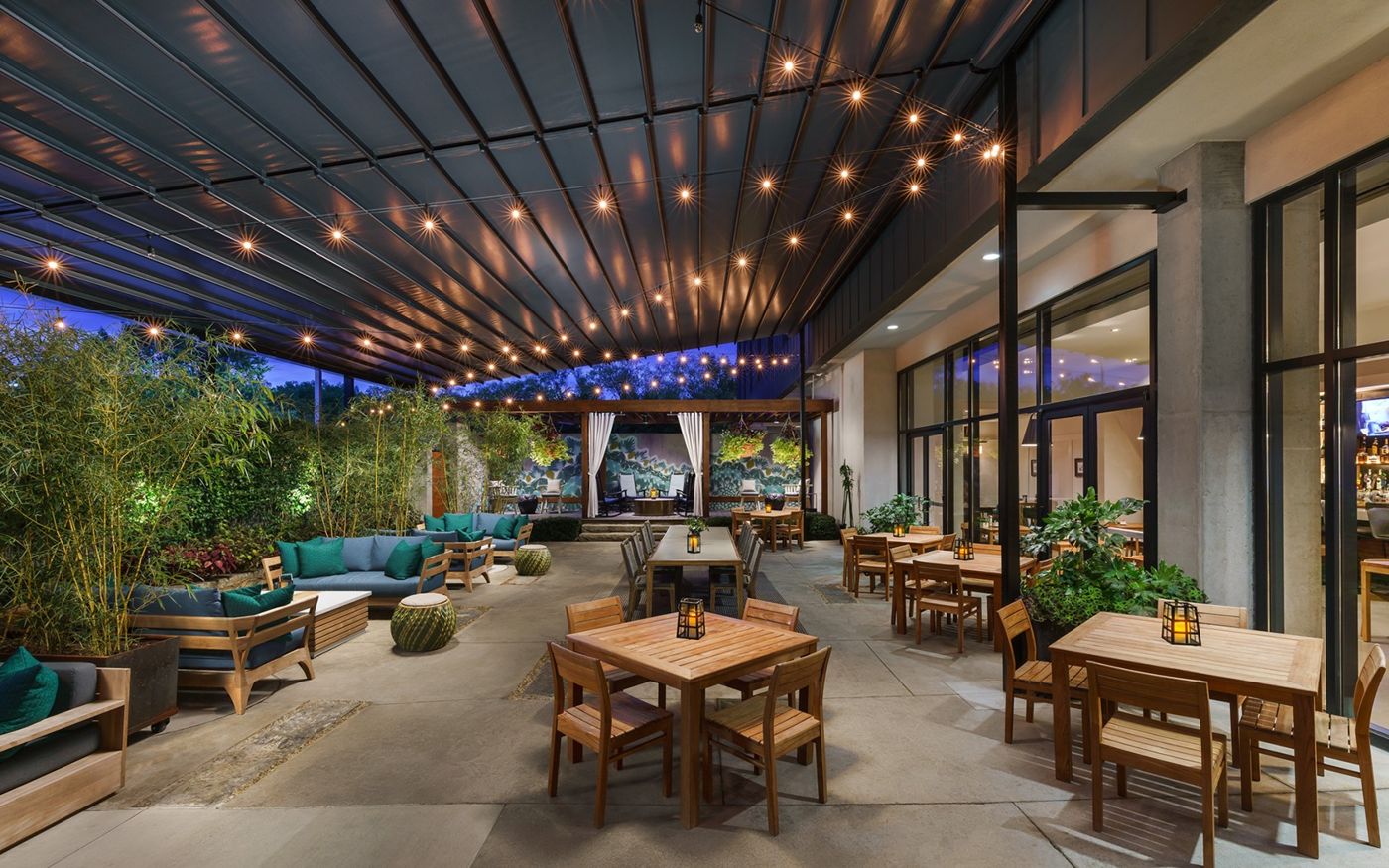 Hotel Indigo