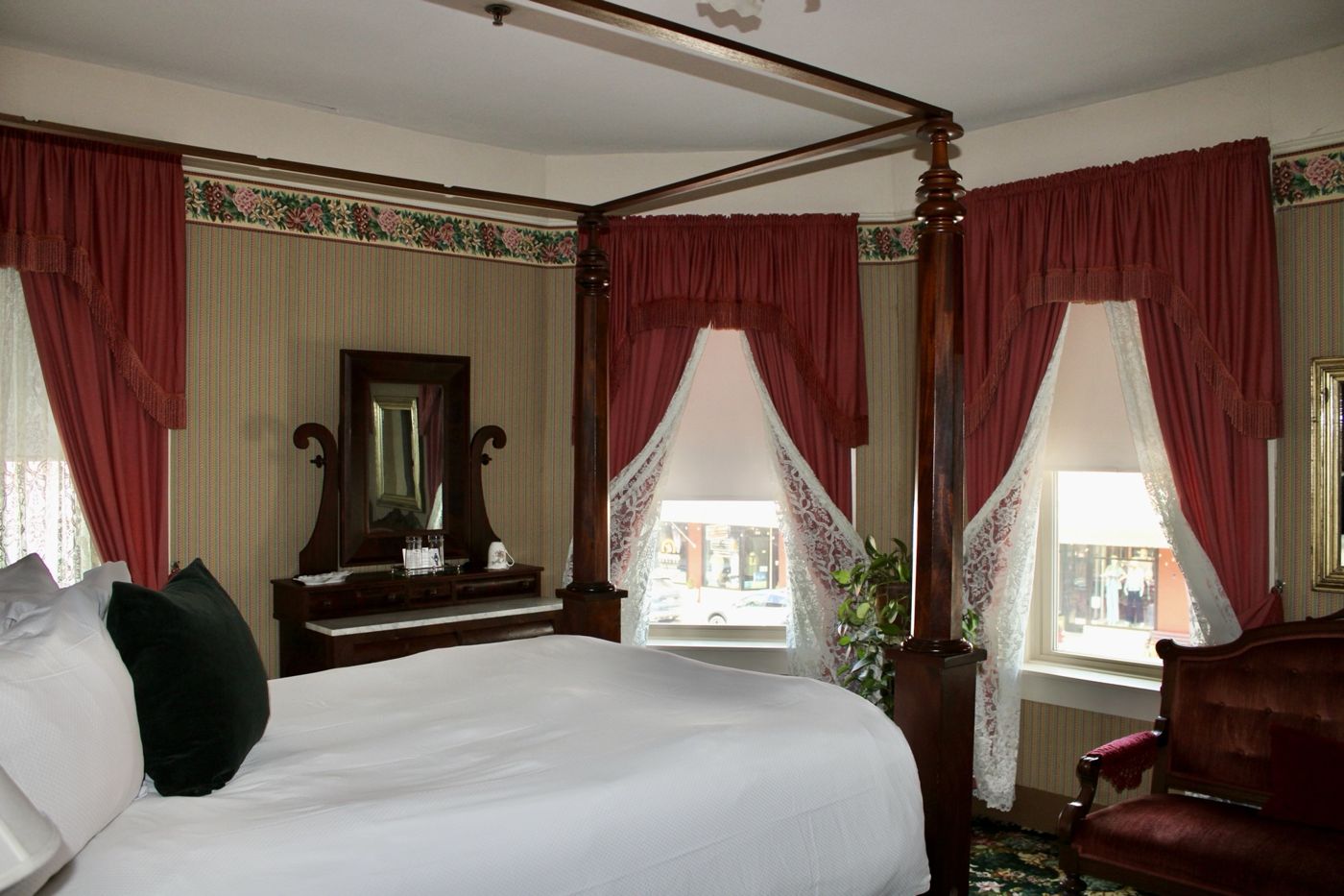 Atlantic Hotel