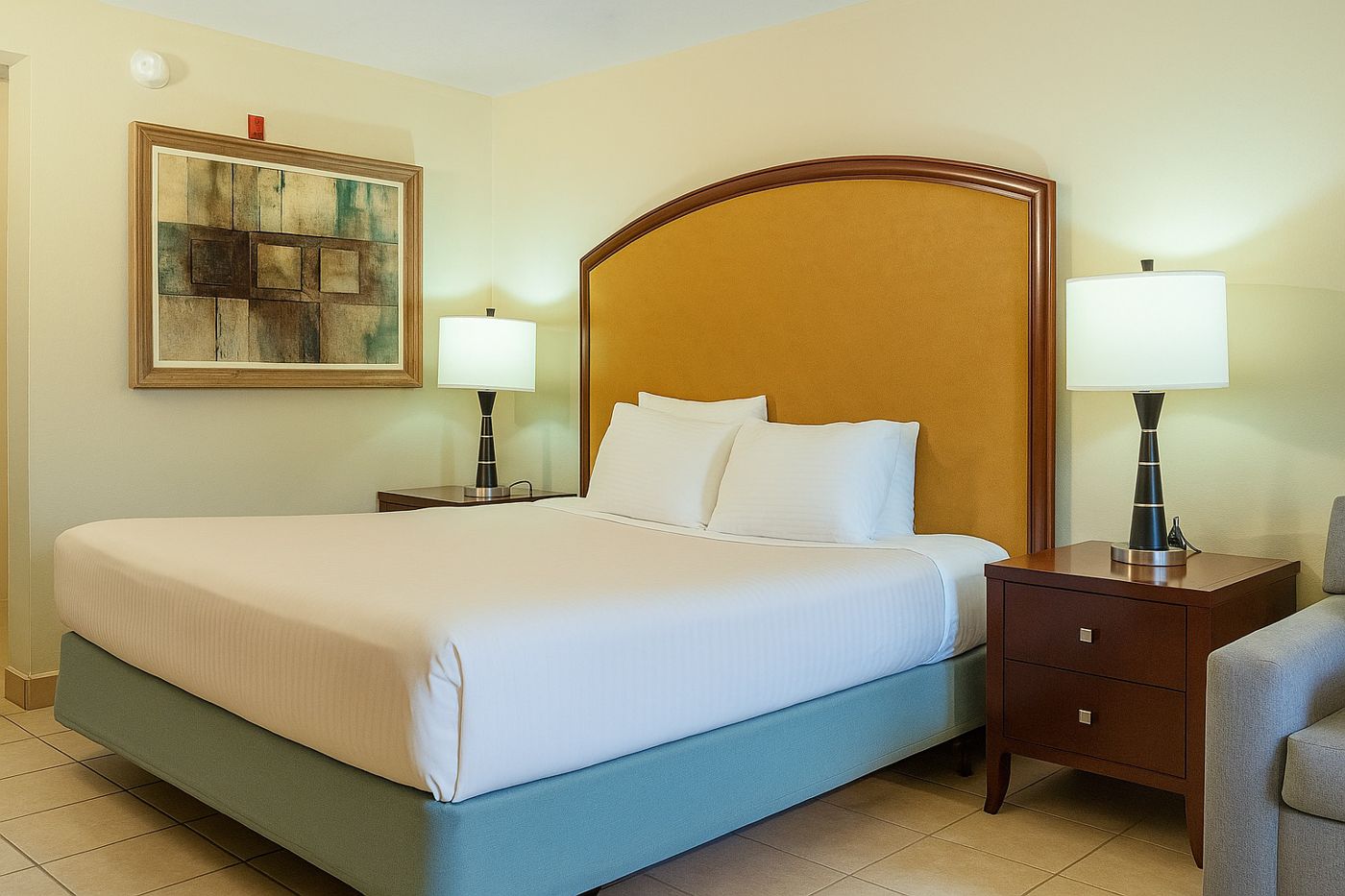 Serena Inn