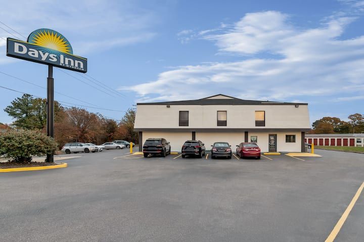 Days Inn